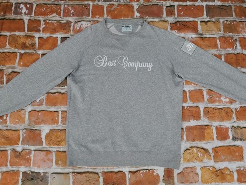 Best company vintage pullover - best,