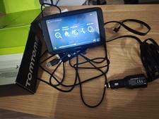 TomTom Go Live 1005 Navigationssystem