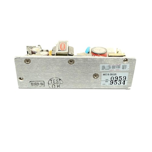 Hitron hvi19 netzteil - hitron, (lb)