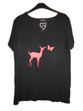 ** super Trachten Shirt mit