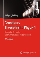 Wolfgang Nolting Grundkurs