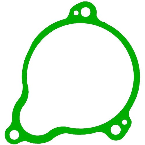 Dichtung anlasserflansch für - dichtung,