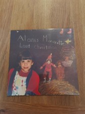 ALANIS MORISSETTE Last