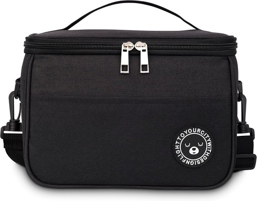 Kühltasche klein 4l - kühltasche, 6.4l