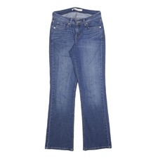 LEVI'S 529 Damen Jeans Blau