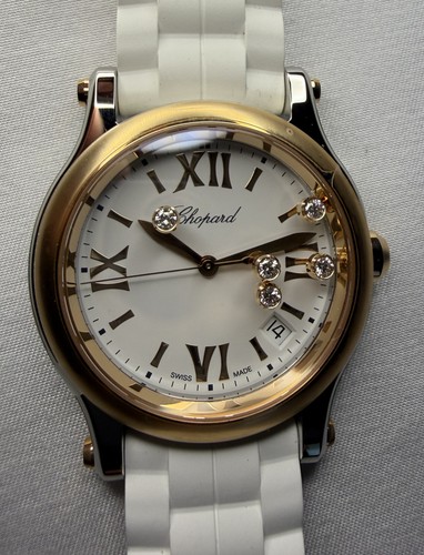 Chopard happy sport ref - sport,