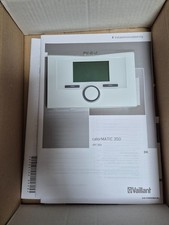 Vaillant Raumtemperaturregler