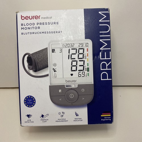 Beurer bm53 - beurer,