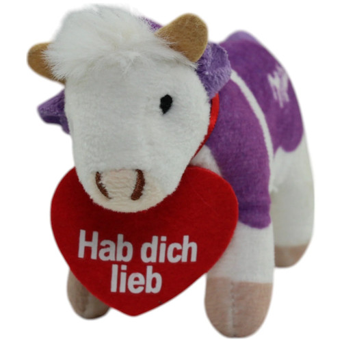 Mondelez milka plüsch - milka,, plüsch-kuh