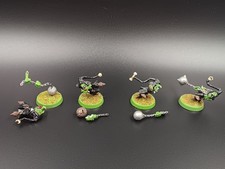 Night Goblin Fanatics Metall