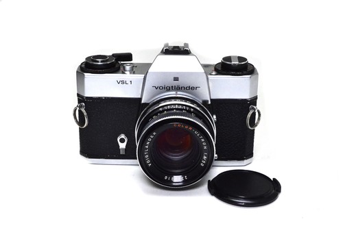 Voigtländer vsl mit - voigtländer,