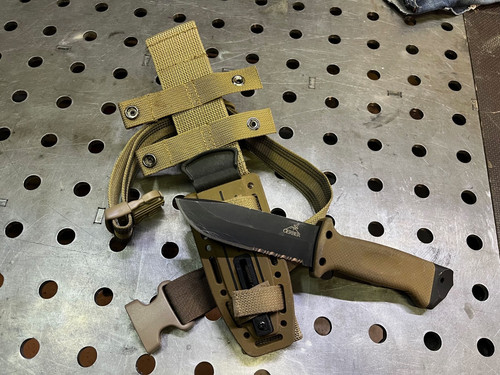 Gerber lmf infantry - gerber, ii,