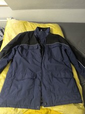 Engelbert strauss arbeitsjacke XXL Blau 