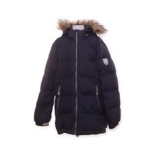 Ticket to Heaven, Daunenjacke