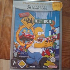 The Simpsons Hit & And Run