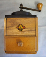 alte "DIENES" MOKKA