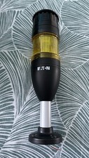 Eaton Signal/Sirene Blitzleuchte Gelb Unbenutzt