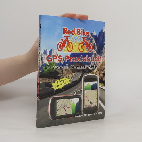 Gps praxisbuch garmin montana - gps,