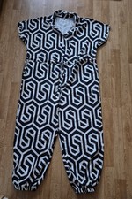 Damen Jumpsuit Overall