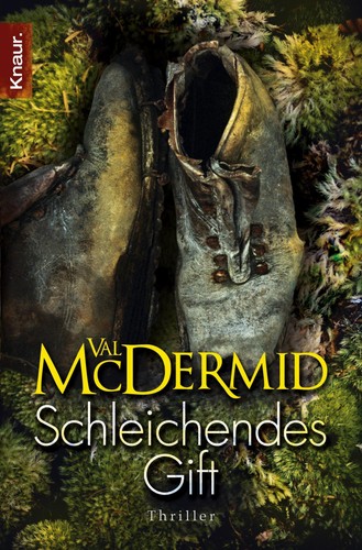 Schleichendes gift val - schleichendes,