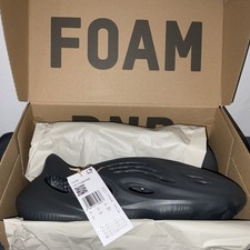 Yeezy Foam Runner Carbon |