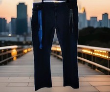 JEANS "X-MAIL" XXL EINFACHE BW