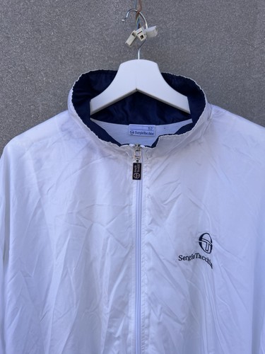 Sergio tacchini vintage - tacchini,