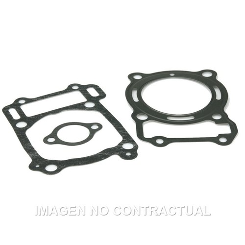 Set zusammen zylinder honda - set,