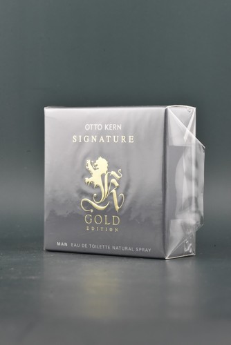 Otto kern signature gold - otto,