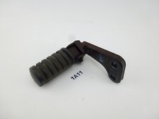 Fußraste Raste vorne links