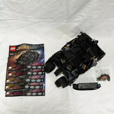 Lego Super Heroes 76023 The