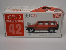 Hummer H3 (2005 - 2010) / SUV