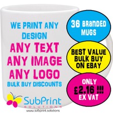 36 X Firma Marke Business