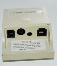 DeTeWe Adapter für Openphone