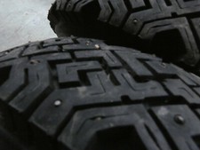 SPIKE - Reifen    560-13    GummiMayer