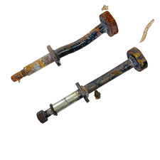 Mini Morris Ersatzteil