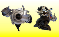 Turbolader FORD Focus B C Max Fiesta 1.0 EcoBoost 92KW CM5GK682GB 2082254
