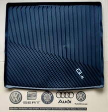 Original Audi Q4 trunk tray