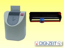 Farbband Kassette für ISGUS