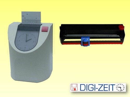 Farbband kassette für isgus - farbband,