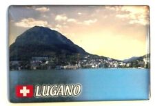 LUGANO -SCHWEIZ