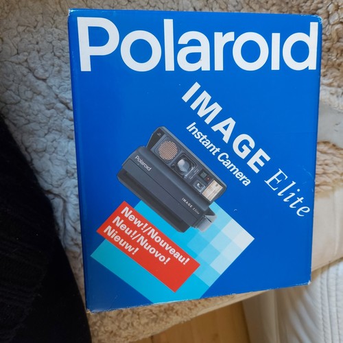 Polaroid image elite - polaroid,