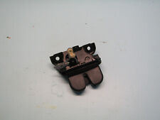 Audi A2 8Z0 Heckklappenschloss 8Z0827520 4B9877505M