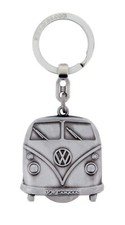 BRISA VW Collection Volkswagen T1 Bulli Bus Schlüsselanhänger, Einkaufswagenchip