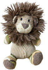 Plüsch Löwe 21cm Raubtier Dschungel Plüschtier Raubkatze Kuscheltier Stofftier