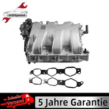 Ansaugkrümmer Ansaugbrücke