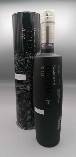 Octomore islay single - -,