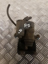 2010 VW PASSAT B6 REAR BRAKE