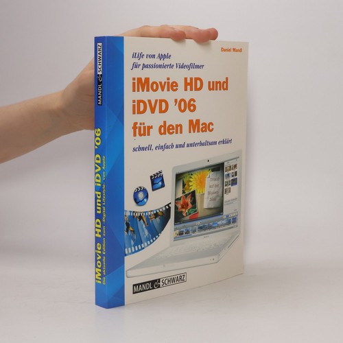 Ilife von apple - apple:, hd