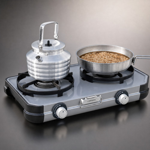 Campingaz camping kitchen - campingaz, 2